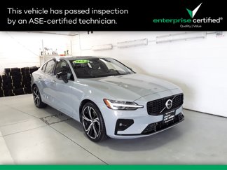Used 2024 Volvo S60 B5 Plus image 1