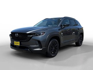 New 2025 MAZDA CX-50 AWD 2.5 Hybrid w/ Weather Package image 1