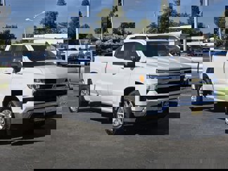 New 2026 Chevrolet Silverado 1500 LT w/ Z71 Off-Road Package image 1