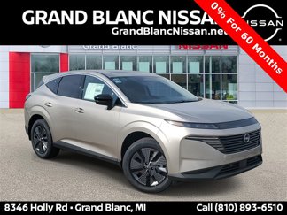 New 2025 Nissan Murano SL image 1