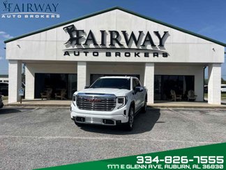 Used 2024 GMC Sierra 1500 Denali w/ Denali Reserve Package image 1