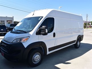 New 2025 RAM ProMaster 2500 w/ Power Group image 1