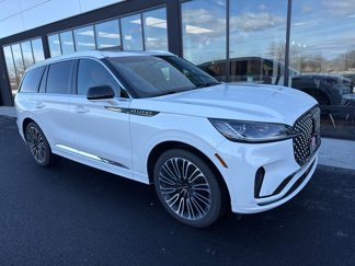 New 2025 Lincoln Aviator Black Label image 1