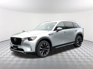 New 2025 MAZDA CX-90 Plug-In Hybrid w/ Premium Plus image 1