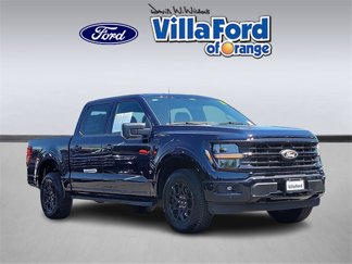 Used 2025 Ford F150 XLT w/ Equipment Group 302A MID image 1