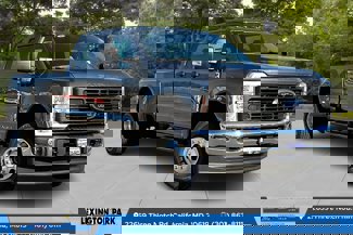 New 2025 Ford F350 XL w/ 360-Degree Camera Package image 1