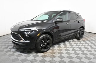 New 2026 Buick Encore GX Sport Touring w/ Comfort Package video 1