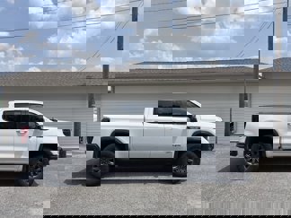 Used 2024 GMC Sierra 1500 AT4X image 1