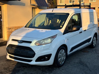 Used 2014 Ford Transit Connect XLT image 1