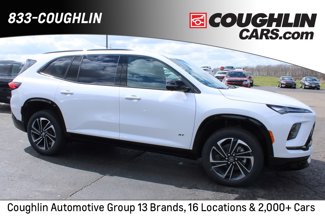 New 2025 Buick Enclave Sport Touring w/ Power Package image 1