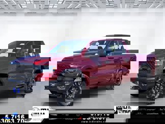 New 2025 RAM 1500 Rebel image 1