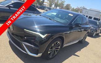 Used 2024 Acura ZDX A-Spec image 1