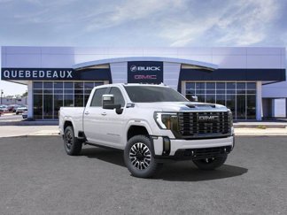 New 2025 GMC Sierra 2500 Denali Ultimate w/ Max Trailering Package image 1