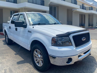 Used 2005 Ford F150 XLT image 1