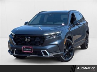 New 2026 Honda CR-V Sport Touring image 1