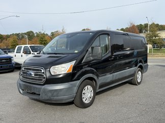 Used 2016 Ford Transit 150 130 Low Roof w/ Exterior Upgrade Package image 1