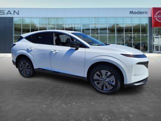 New 2025 Nissan Murano SL image 1