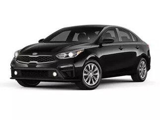 Used 2020 Kia Forte LXS image 1