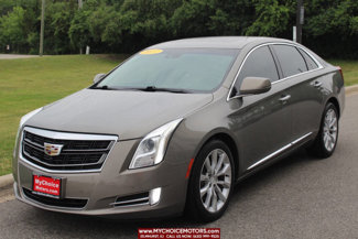 Used 2017 Cadillac XTS Luxury w/ Driver Awareness Package image 1