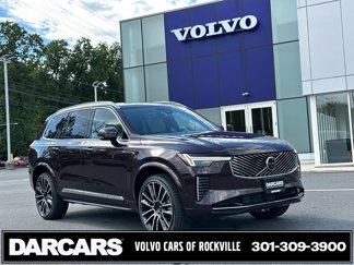New 2026 Volvo XC90 B6 Plus image 1