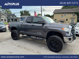 Used 2015 Toyota Tundra SR5 w/ SR5 Upgrade Package image 1