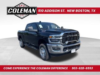 New 2026 RAM 2500 Tradesman image 1