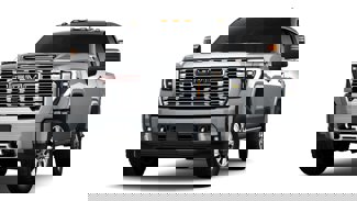 New 2026 GMC Sierra 2500 Denali image 1