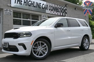 Used 2023 Dodge Durango R/T image 1