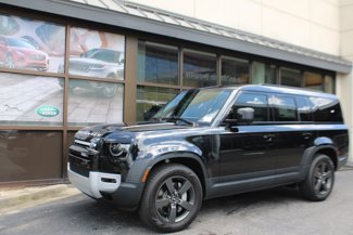 New 2025 Land Rover Defender 130 S image 1