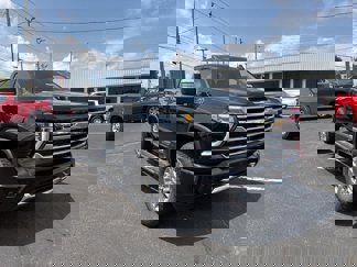 New 2025 Chevrolet Silverado 2500 High Country w/ Technology Package image 1