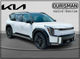 New 2026 Kia EV9 GT-Line image 1