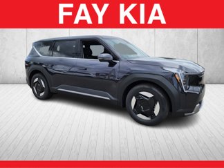 New 2026 Kia EV9 Light image 1