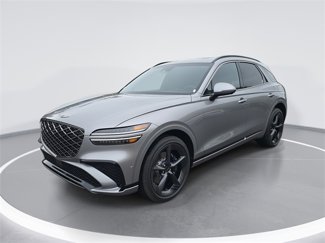New 2026 Genesis GV70 2.5T Sport Prestige image 1