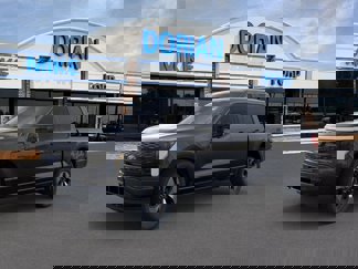 New 2025 Ford F150 Lightning Platinum image 1