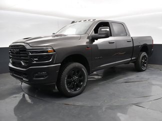 New 2025 RAM 2500 Laramie image 1