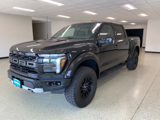 New 2025 Ford F150 Raptor image 1