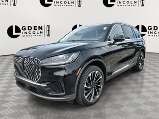 Used 2025 Lincoln Aviator Reserve w/ Equipment Group 201A image 1