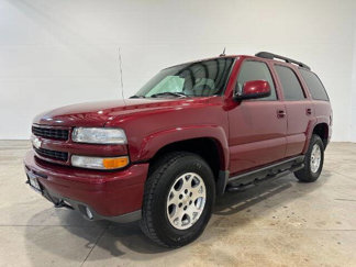 Used 2005 Chevrolet Tahoe Z71 w/ Preferred Equipment Group image 1