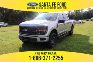 New 2025 Ford F150 Tremor w/ Bed Utility Package image 1