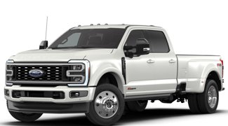 New 2026 Ford F450 4x4 Crew Cab Super Duty image 1