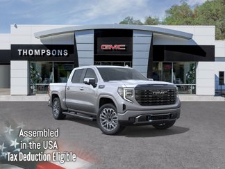 New 2026 GMC Sierra 1500 Denali Ultimate image 1