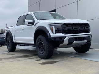 New 2025 Ford F150 Raptor image 1