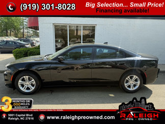 Used 2023 Dodge Charger SXT image 1