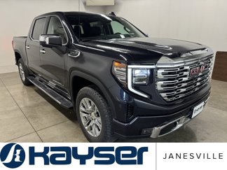 New 2026 GMC Sierra 1500 Denali image 1