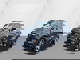 New 2025 Cadillac XT4 Premium Luxury image 1
