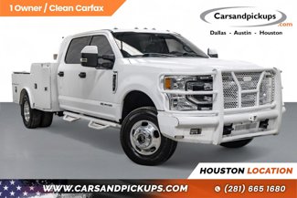 Used 2022 Ford F350 XLT image 1