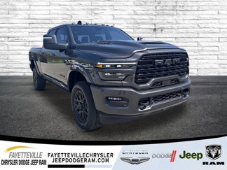 New 2025 RAM 2500 Limited image 1