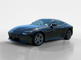 New 2025 Nissan Z Sport image 1