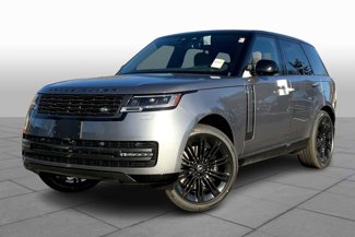 New 2025 Land Rover Range Rover SE image 1