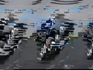New 2025 Ford F350 King Ranch image 1